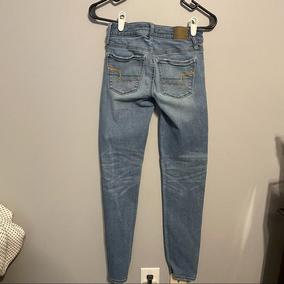 American Eagle skinny jeans - Picture 7 of 7